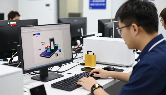 家庭日常使用解决方案中的数字营销整体方案选择
